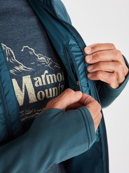 Variant Hybrid Jacket