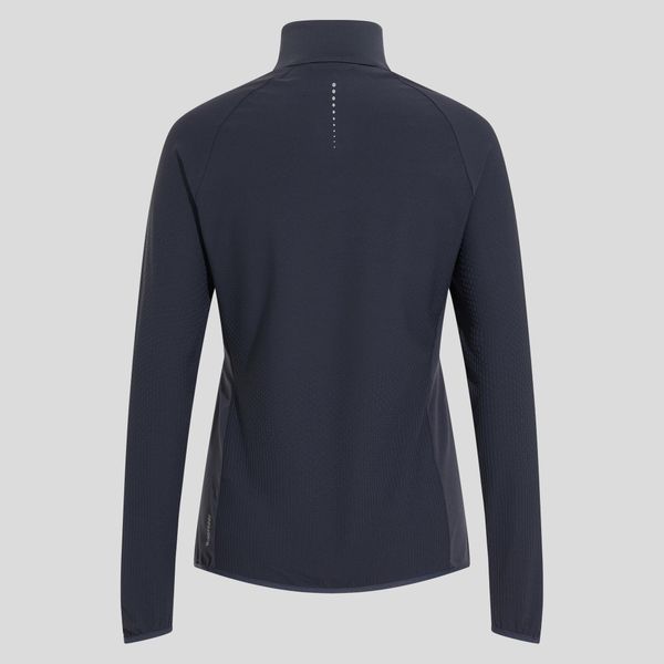 Women's Zeroweight Warm Hybrid Running Jacket