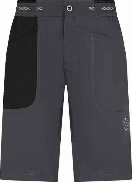 Ecstatic Short Men
