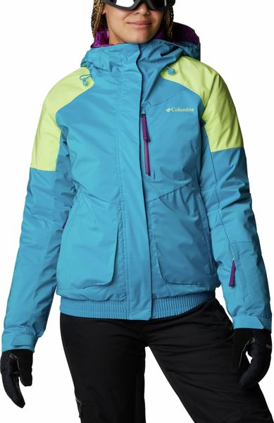 Tracked Out™ Interchange Jacket