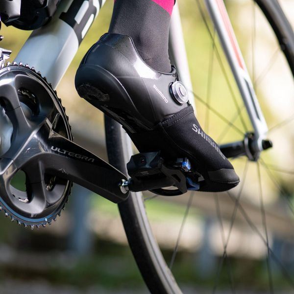 T1100R Soft Shell Toe Shoe Cover