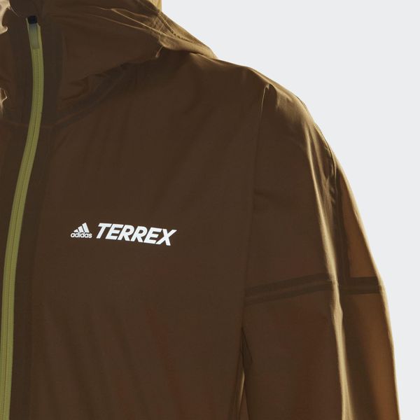 Agravic 3L Jacket
