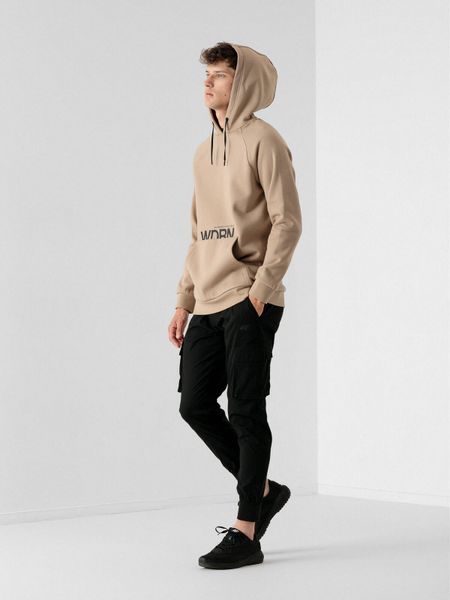 Men's Sweatshirt BLM022