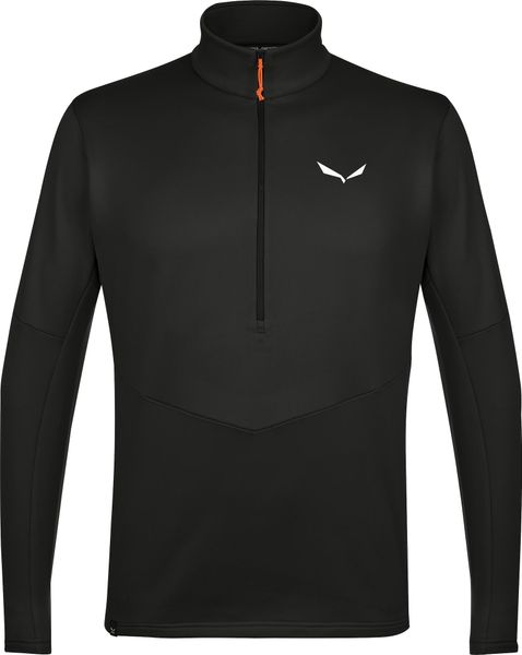 Puez Polarlite M Half Zip Fleece