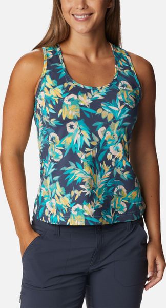 Hike Performance Tank