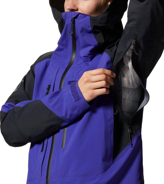 Routefinder Gore-tex Pro Jacket