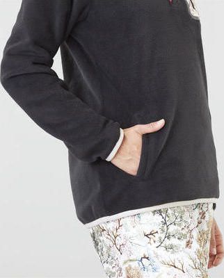 Clay Pullover