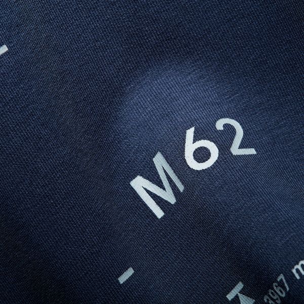 Core ML Crew Neck Men Peak