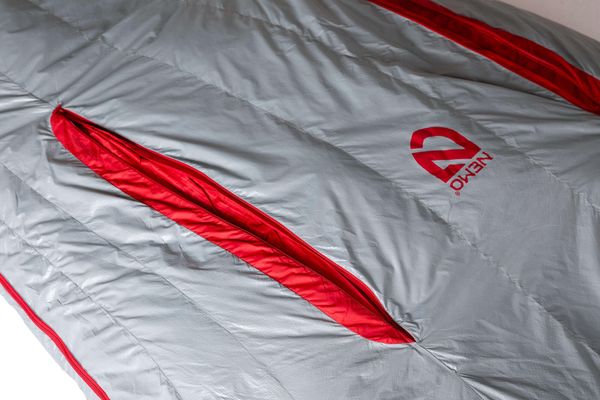 Kayu 15 Men's Sleeping Bag