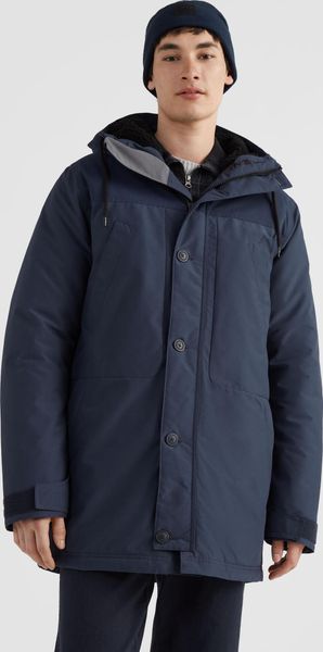 Explorer Parka