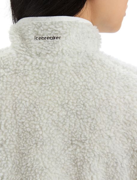 Women Realfleece High Pile Vest