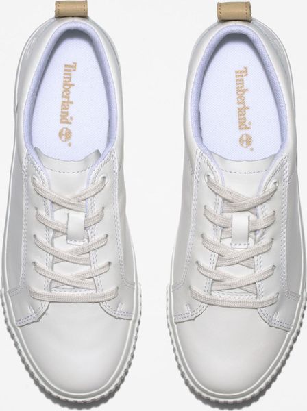 Newport Bay Leather Oxford