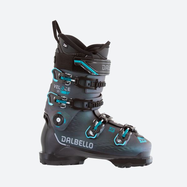 Veloce 85 W GripWalk