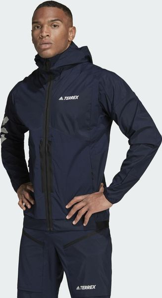 Terrex Skyclimb Gore Soft Shell Ski Touring Jacket