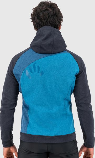 Pramper Hoodie Fleece