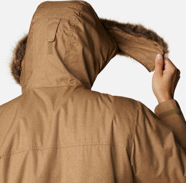 Penns Creek II Parka