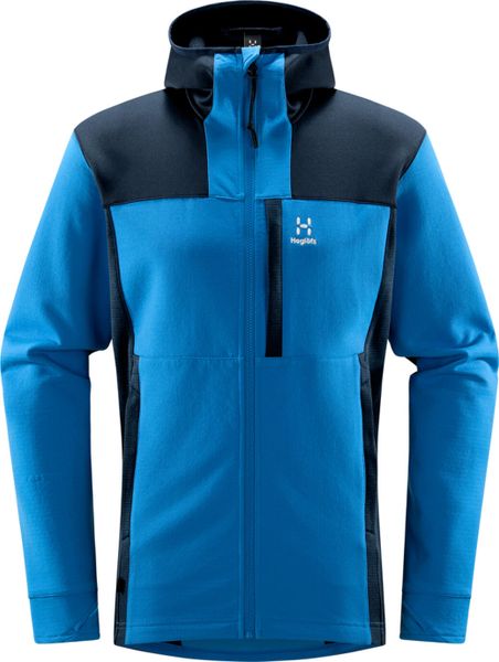 Vassi Mid Hood Men