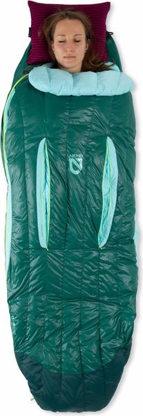 Disco 30 Women's Down Sleeping Bag