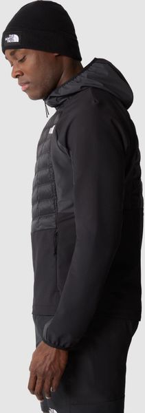 Mens MA LAB Hybrid Thermoball Jacket