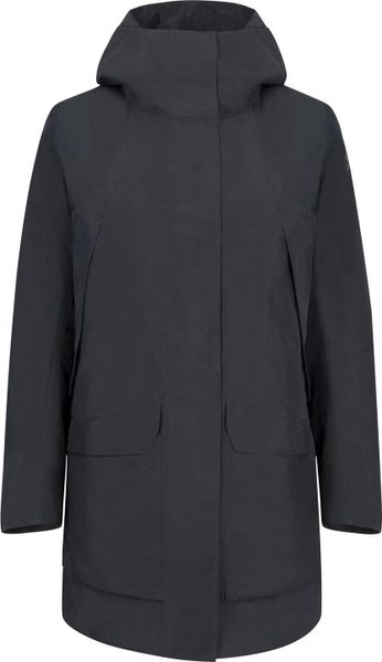 Ginevra Parka Woman
