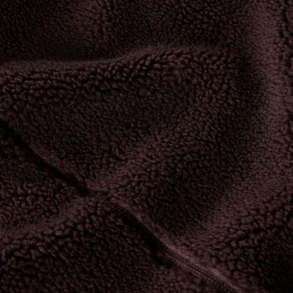 Mens Extreme Pile Full Zip Jacket
