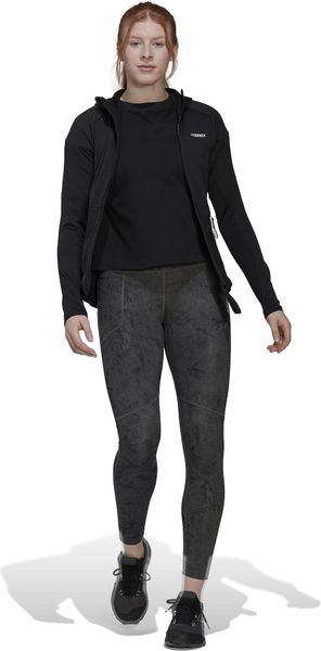 Terrex Multi Allover Print Leggings