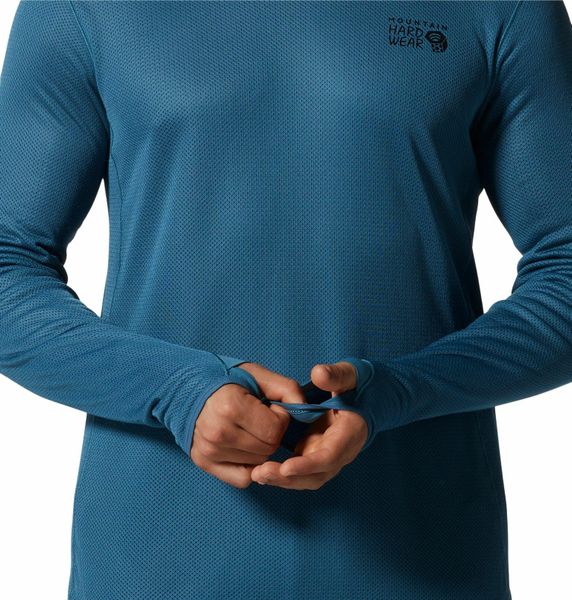 Airmesh Hoody