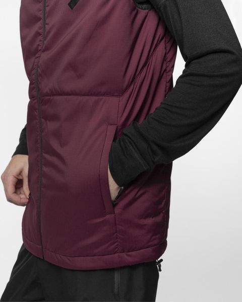 Crusader Primaloft Vests