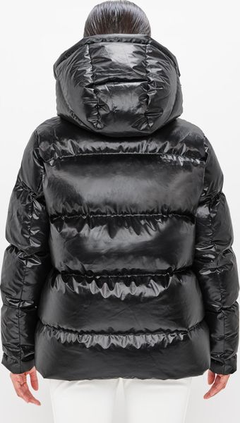 Sarah W Ski Jacket