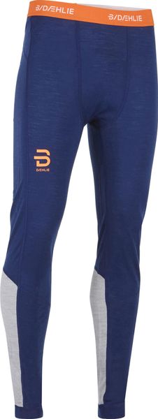 Training Wool Pants
