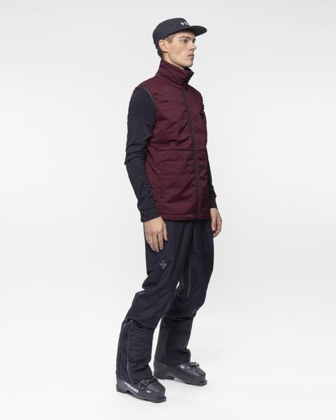 Crusader Primaloft Vests