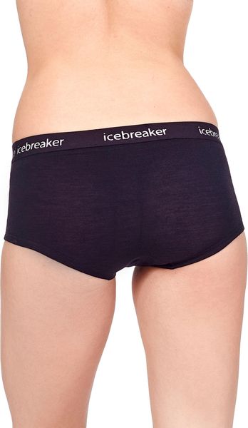 Women Sprite Hot Pants