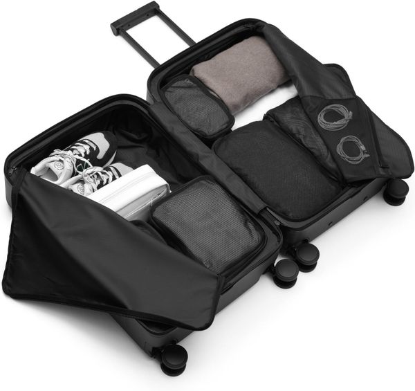 Ramverk Check-in Luggage Medium