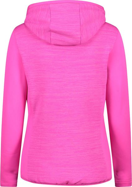 Woman Jacket FIX Hood
