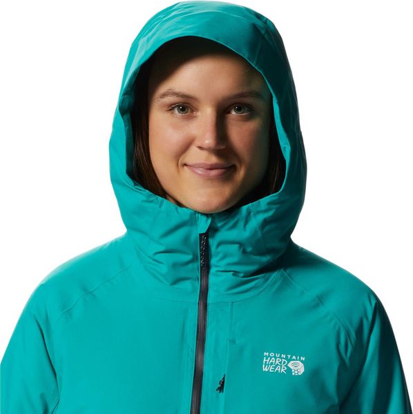 Stretch Ozonic Insulated Jacket