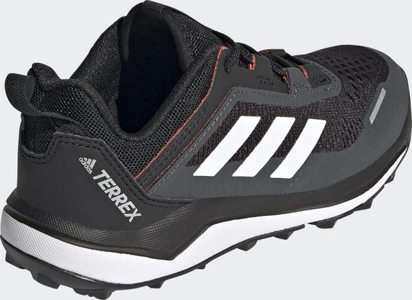 Terrex Agravic Flow Primegreen Trail Running Shoes