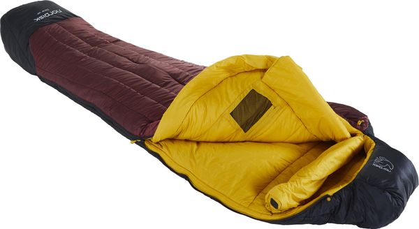 Oscar -20° Mummy Sleeping Bag