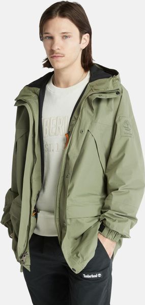 Mens Waterproof Dryvent Jacket