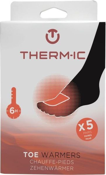 TOE Warmer Pack