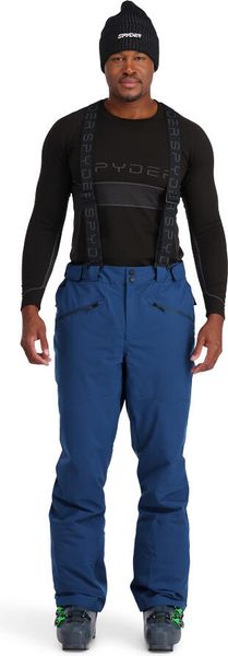 Sentinel Tailored Fit Pants