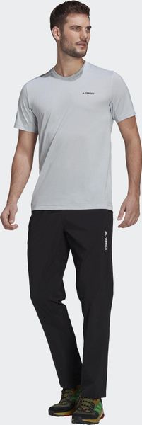 Terrex Liteflex Hiking Tracksuit Bottoms