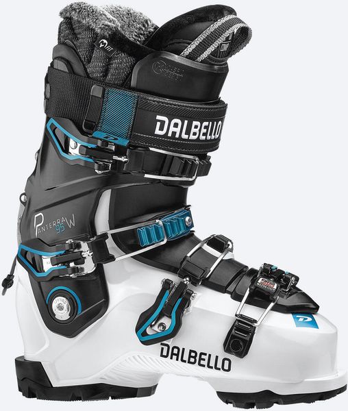 Panterra 95 W GripWalk