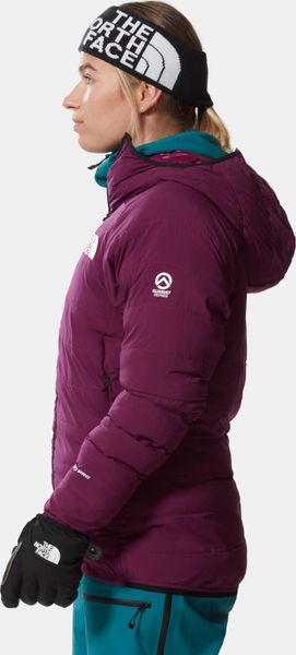 Womens Summit L3 5050 Down Hoodie