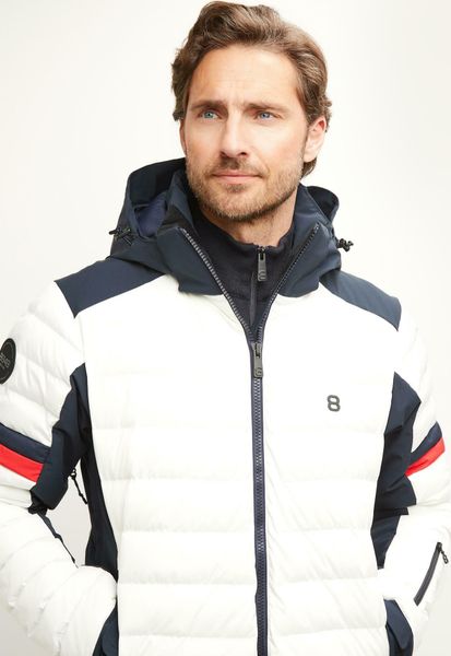 Cimson Jacket