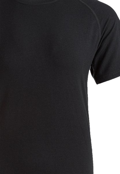 Athene W Wool SS O-neck T-shirt