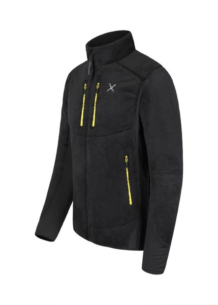 Nordic Fleece Jacket