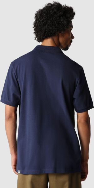 Mens Polo Piquet