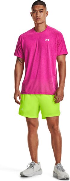 Men's UA Launch Run 5" Shorts
