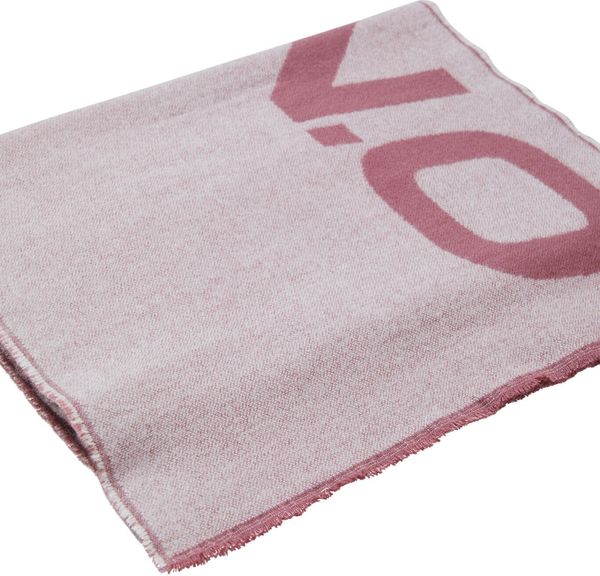 Jacquard Scarf