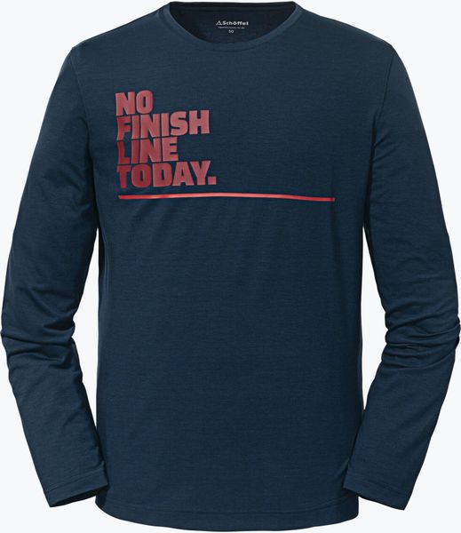 Longsleeve Brookfield Men